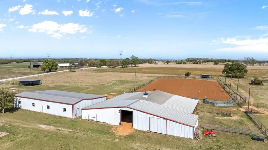 4525 Cattleguard Court, Tolar, TX 76476 - #3