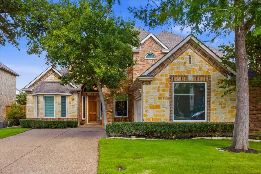 9024 Bottlebrush Lane, Irving, TX 75063 - #2