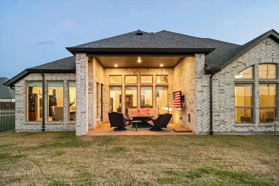 201 Barn Swallow Drive, Celina, TX 75009 - #3