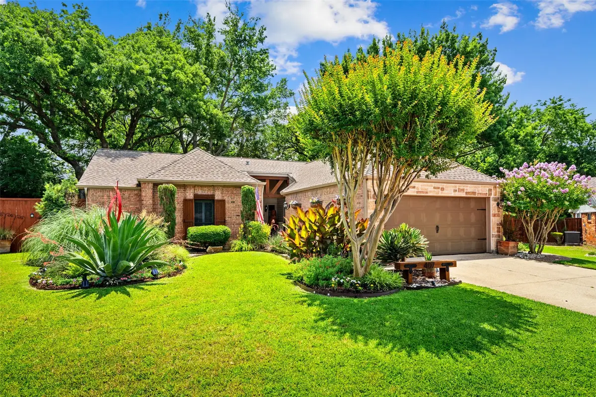 407 Dillard Lane, Coppell, TX 75019 - #1