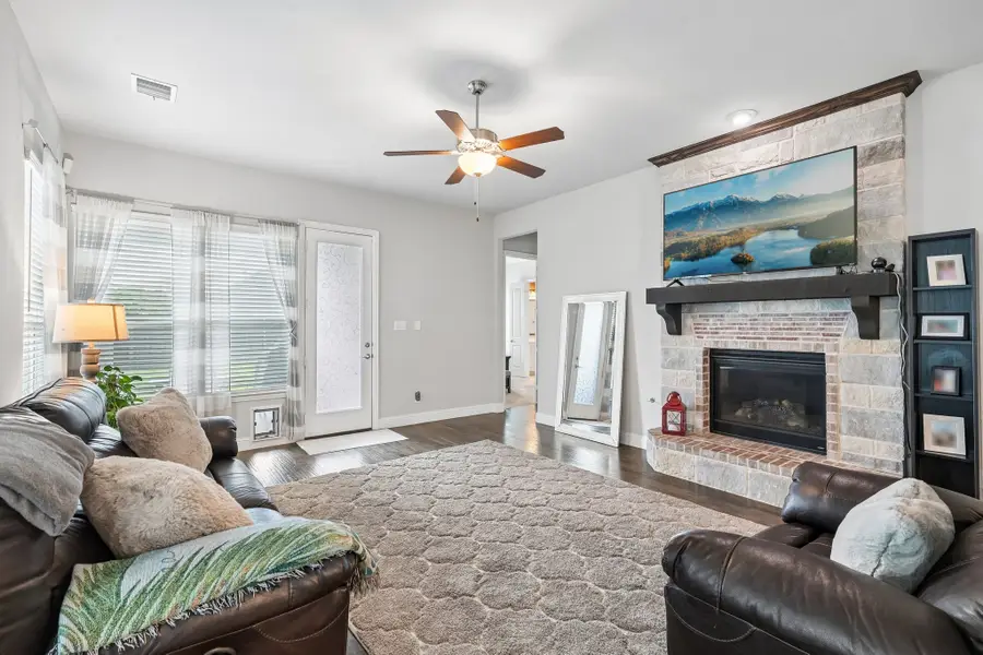 708 Providence, Wylie, TX 75098 - #3
