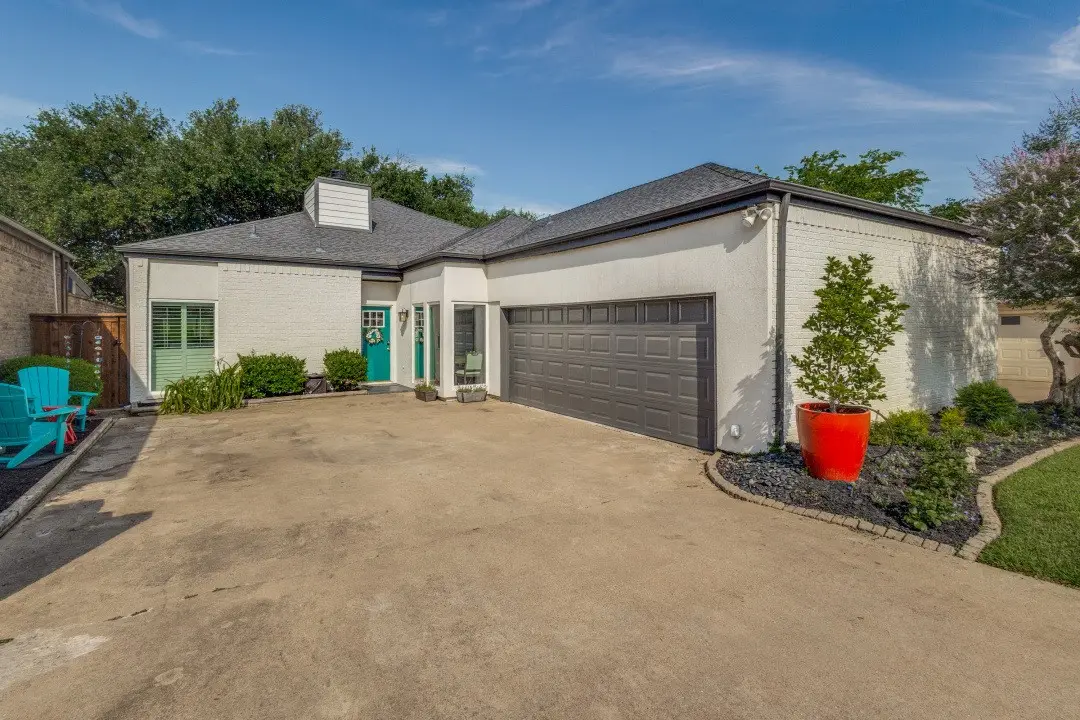 209 Oak Hill Drive, Trophy Club, TX 76262 - #1