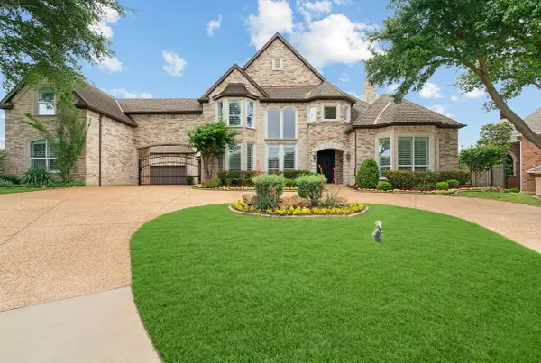 1203 Earlston Court, Southlake, TX 76092