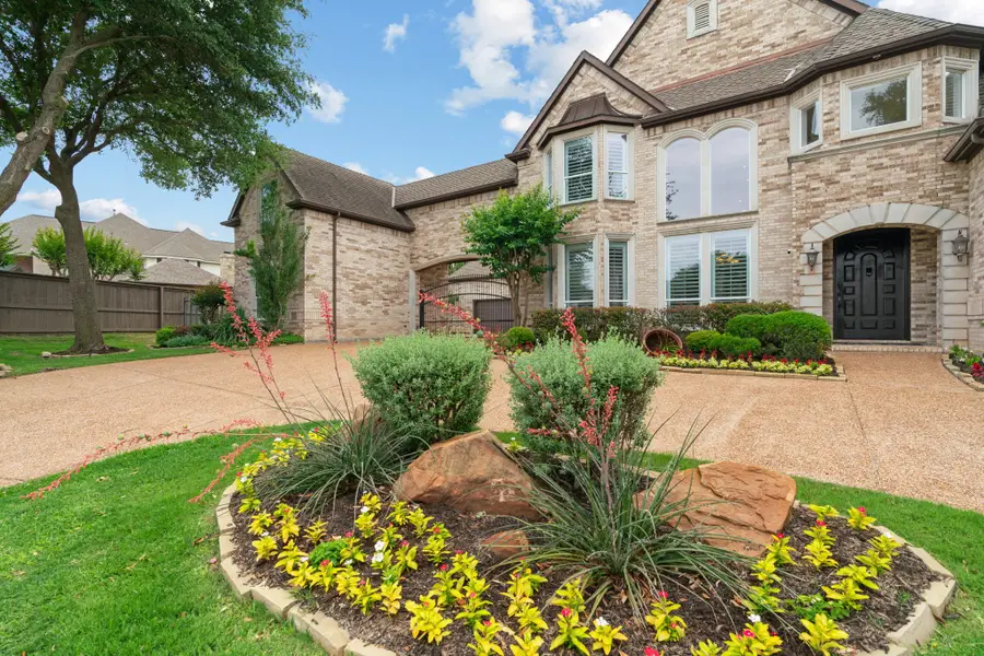 1203 Earlston Court, Southlake, TX 76092 - #3