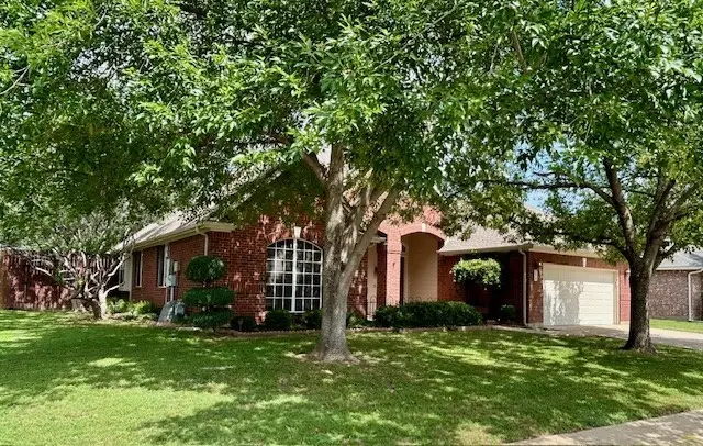 3513 Sundown Boulevard, Denton, TX 76210 - #2
