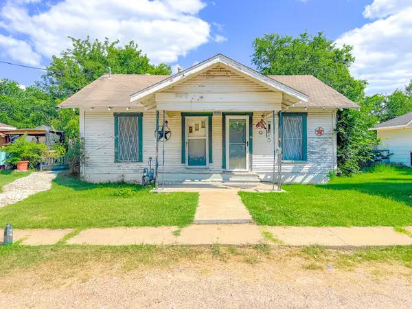 107 Havner Street, Corsicana, TX 75110