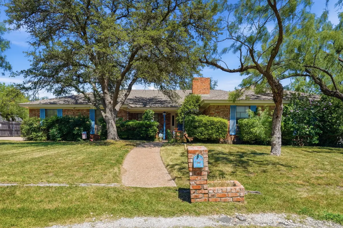 2025 Lytle Trail, Abilene, TX 79602 - #1