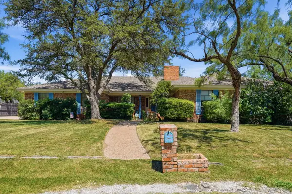 2025 Lytle Trail, Abilene, TX 79602