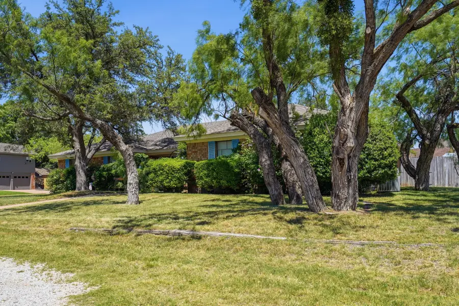 2025 Lytle Trail, Abilene, TX 79602 - #2