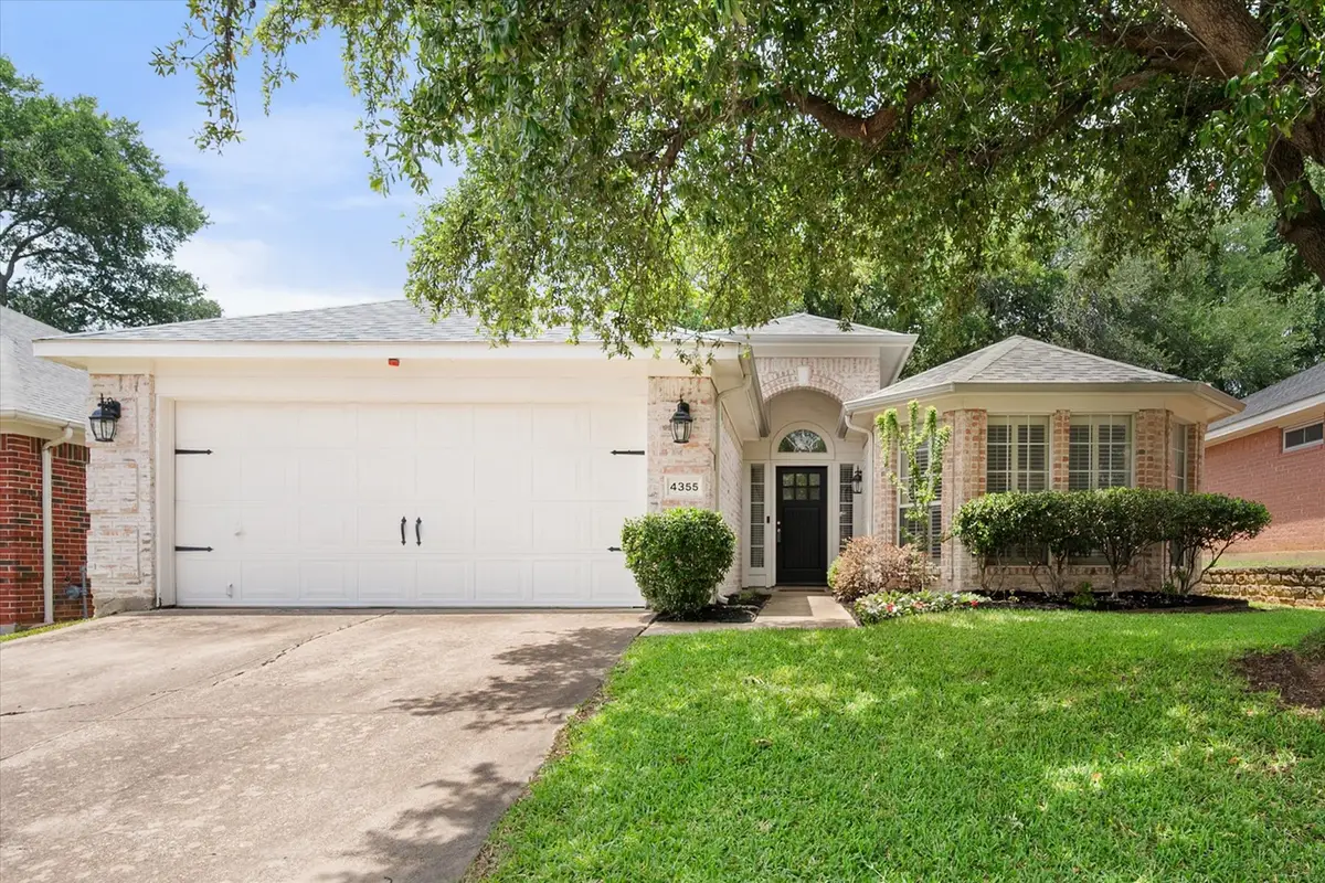 4355 Slick Rock, Benbrook, TX 76040 - #1