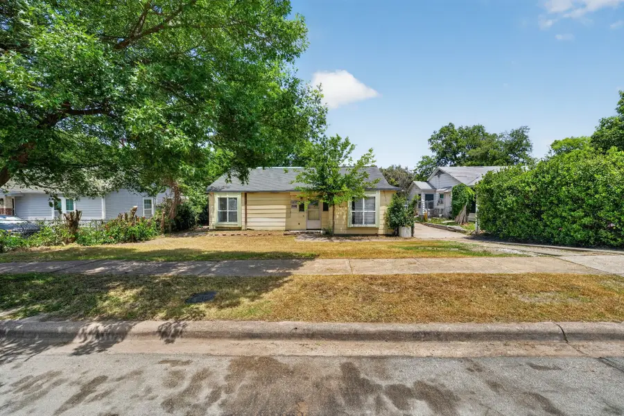 6227 Lovett Avenue, Dallas, TX 75227 - #2