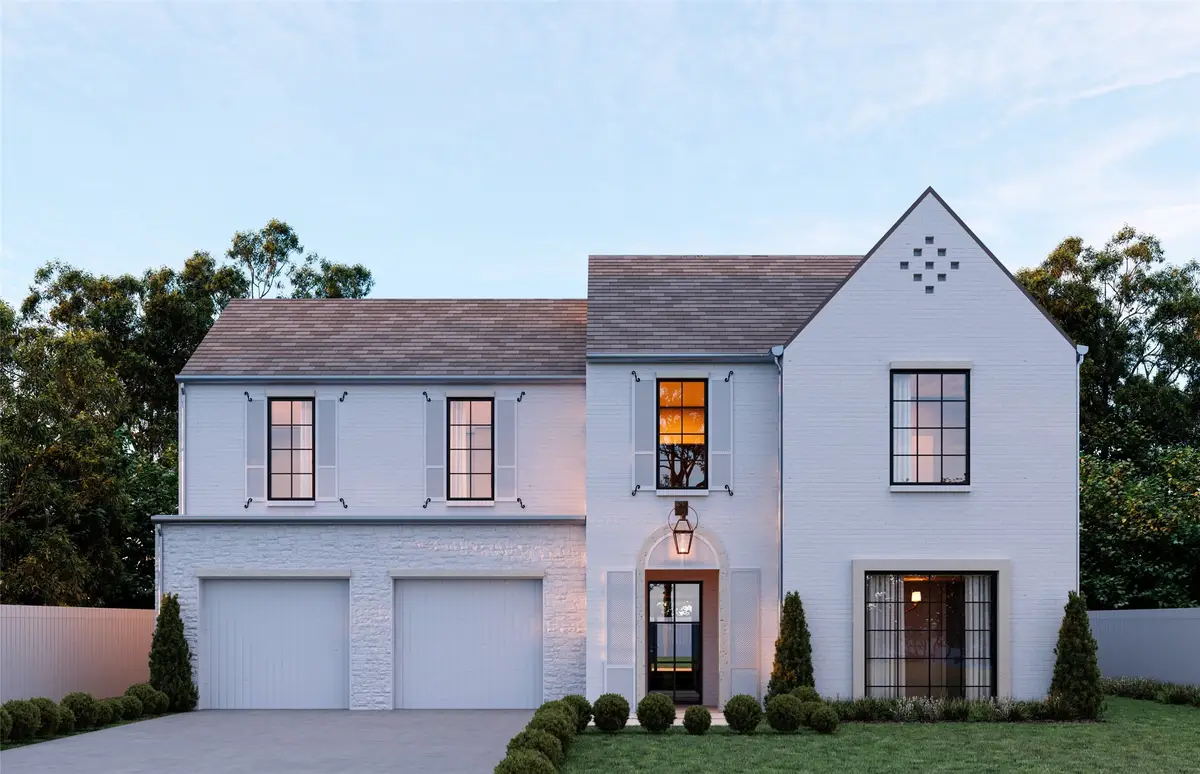 3934 Clover Lane, Dallas, TX 75220 - #1