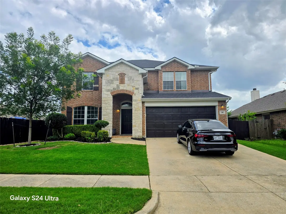 301 Highland Ridge Drive, Wylie, TX 75098 - #1