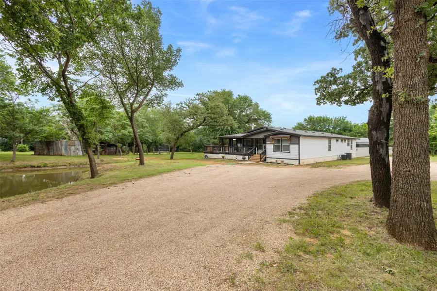 2421 N County Road 810, Alvarado, TX 76009 - #2