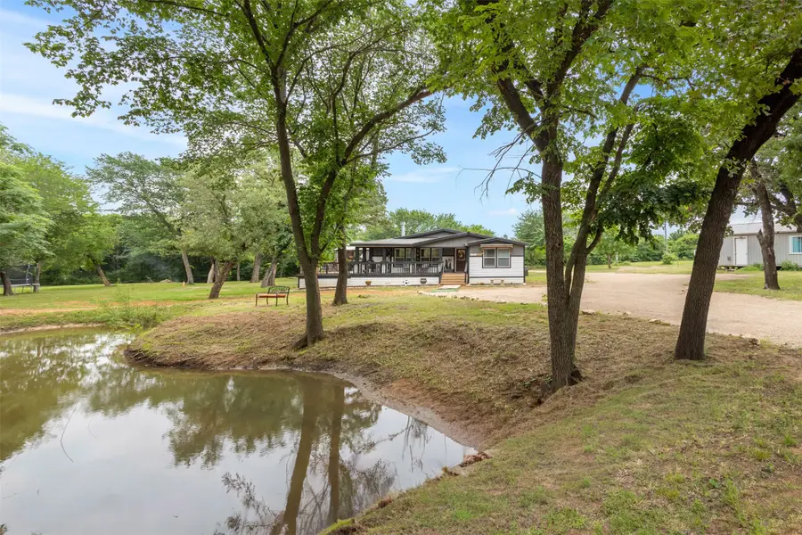 2421 N County Road 810, Alvarado, TX 76009 - #3