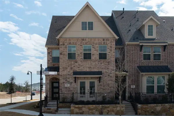2140 Naples Drive, Rowlett, TX 75088
