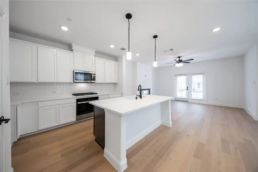 2140 Naples Drive, Rowlett, TX 75088 - #3
