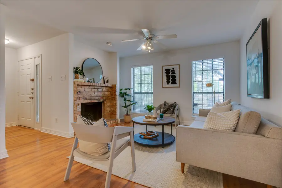 714 W Canty Street, Dallas, TX 75208 - #3