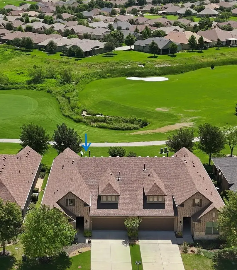 10121 Obsidian Drive, Denton, TX 76207 - #3