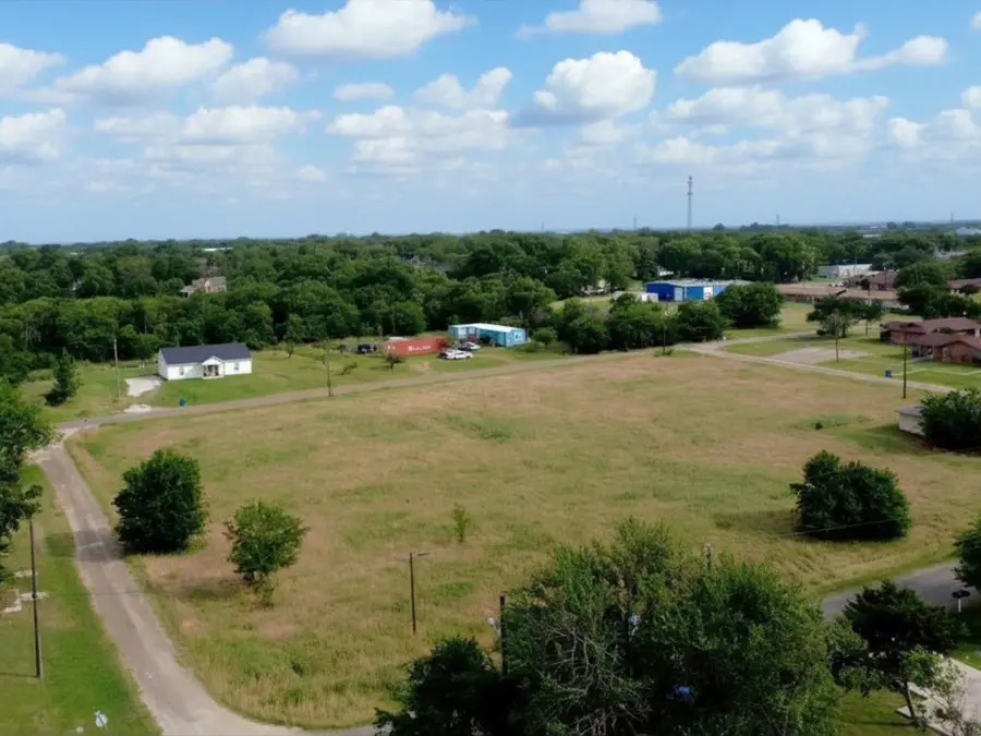 Lots 1-2 W 2nd St, Blooming Grove, TX 76626 - #3
