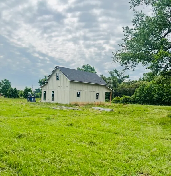 165 Vz County Road 4108, Canton, TX 75103