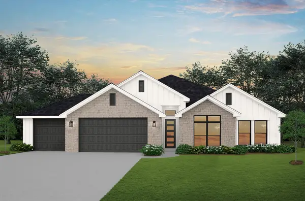 317 Boots Court, Lorena, TX 76655