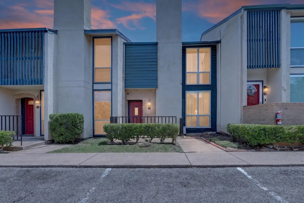 7175 Fair Oaks Avenue #55, Dallas, TX 75231 - #1