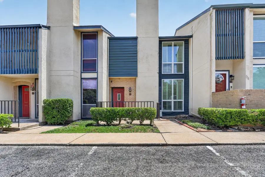 7175 Fair Oaks Avenue #55, Dallas, TX 75231 - #2