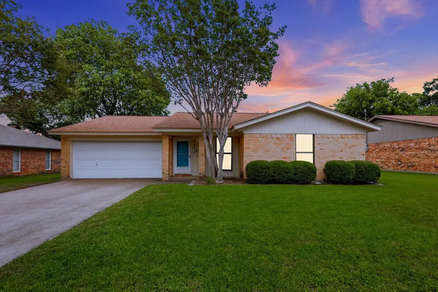 3311 Steeplewood Trail, Arlington, TX 76016 - #2