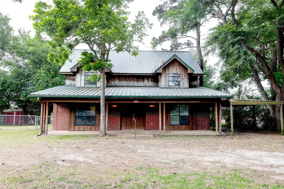561 E Main Street, Fairfield, TX 75840 - #1