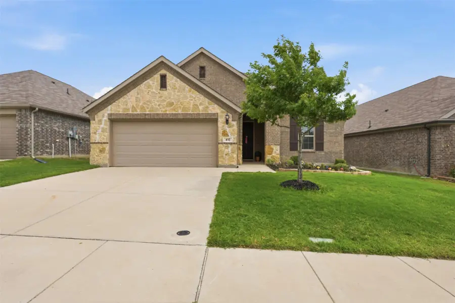 432 Windy Knoll Road, Fort Worth, TX 76028 - #2