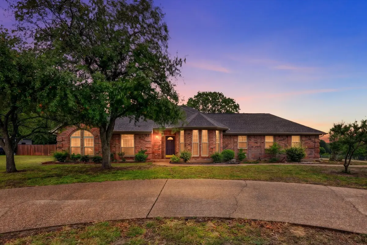 137 Tamarron Drive, Lakeside, TX 76135 - #1