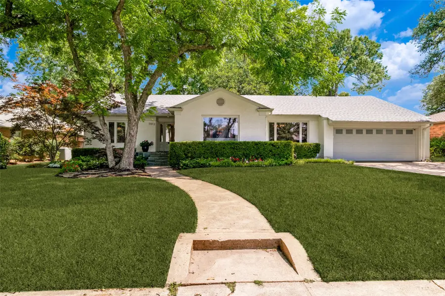 7012 Wabash Circle, Dallas, TX 75214 - #2