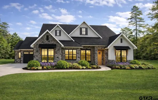 7640 Forest Estates Cove, Tyler, TX 75703