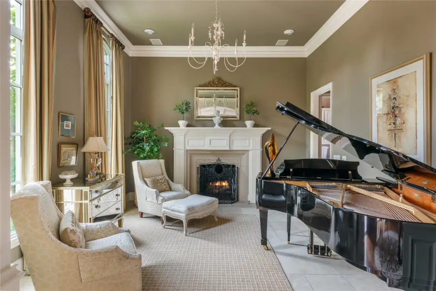 6911 Forest Glen Drive, Dallas, TX 75230 - #2