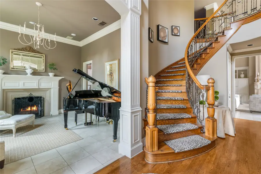 6911 Forest Glen Drive, Dallas, TX 75230 - #3