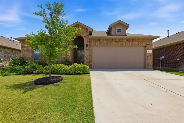 1241 Presidio Lane, Weatherford, TX 76087
