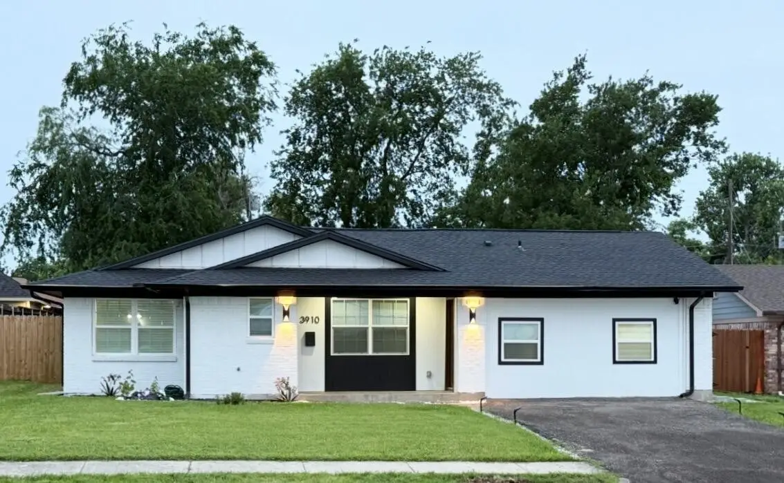 3910 Pocatello Street, Irving, TX 75062 - #1