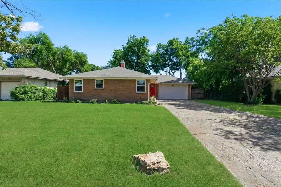 430 Terrace Drive, Richardson, TX 75081 - #2