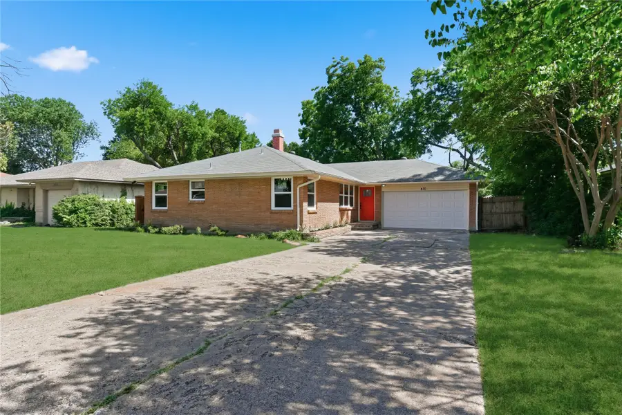 430 Terrace Drive, Richardson, TX 75081 - #3