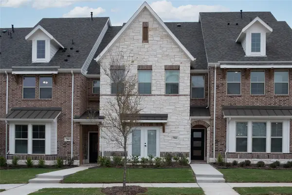 7864 Manilla Drive, Rowlett, TX 75088