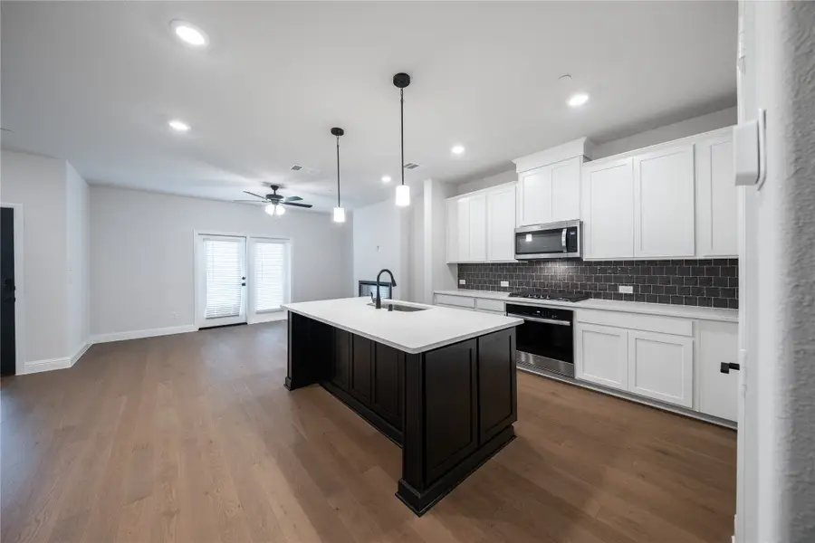 7864 Manilla Drive, Rowlett, TX 75088 - #3