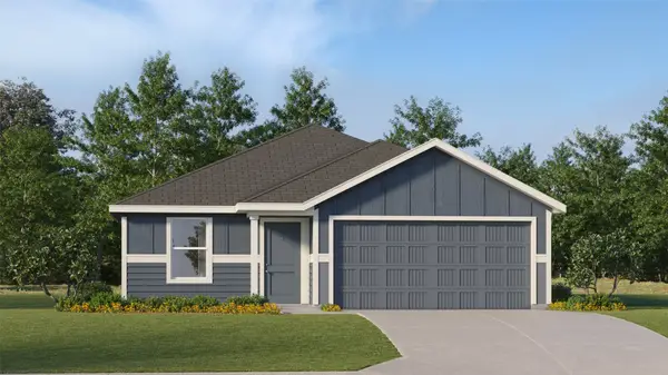 7241 Misty Summit Drive, Fort Worth, TX 76179
