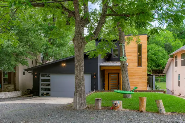 8926 Groveland Drive, Dallas, TX 75218
