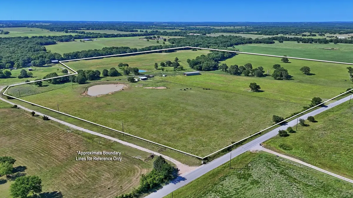 00 Lama Road, Bowie, TX 76230 - #1