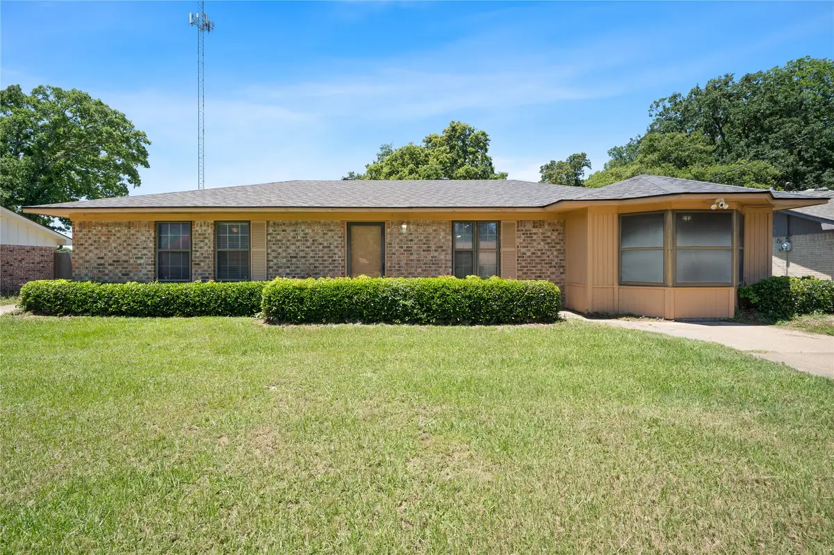 230 County Road 2302, Mineola, TX 75773 - #1