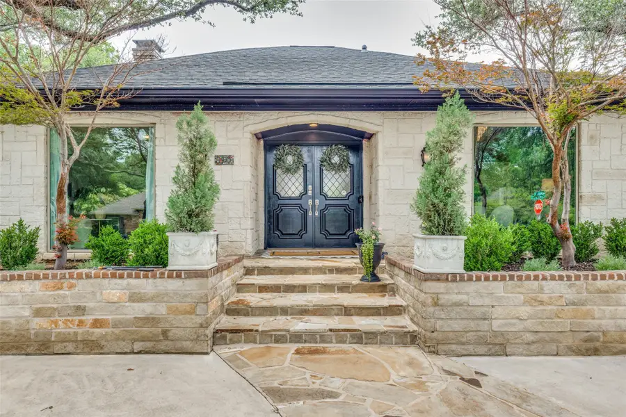 7105 Tophill Circle, Dallas, TX 75248 - #2