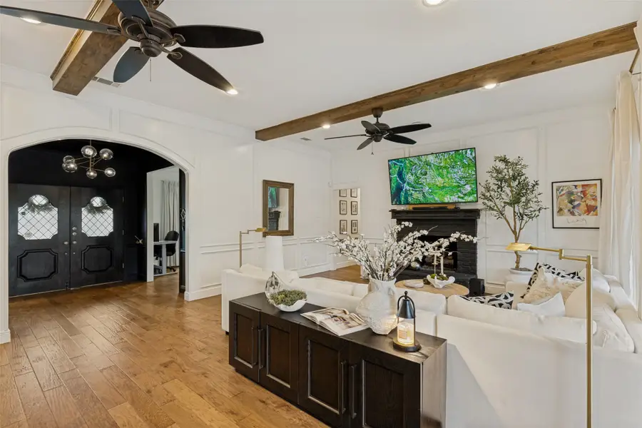 7105 Tophill Circle, Dallas, TX 75248 - #3
