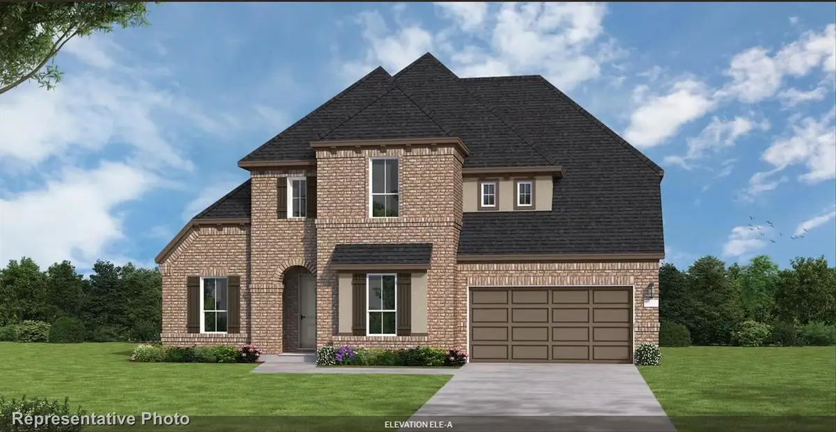 4301 Ramona Drive, McKinney, TX 75071 - #1