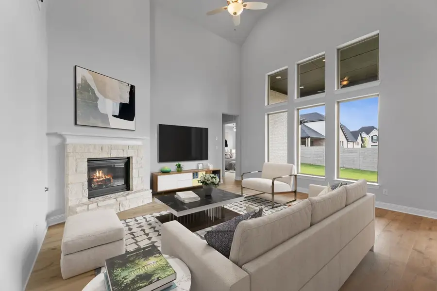 4301 Ramona Drive, McKinney, TX 75071 - #2
